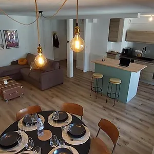 Appartement L'embarcadere - Leman Odyssey