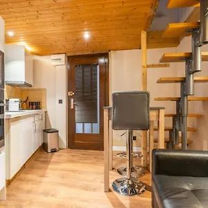 Le Duplex Du Apartment